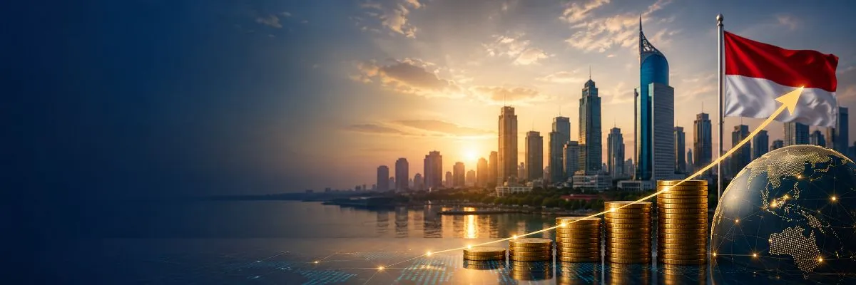 Foreign Investment in Indonesia: A Practical Legal Guide