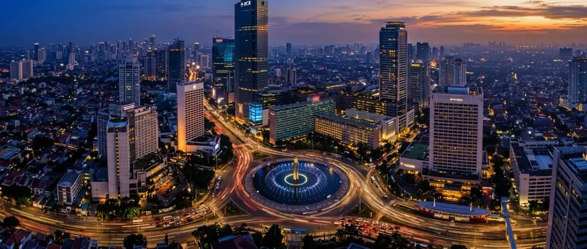 Foreign Investment in Indonesia: A Practical Legal Guide