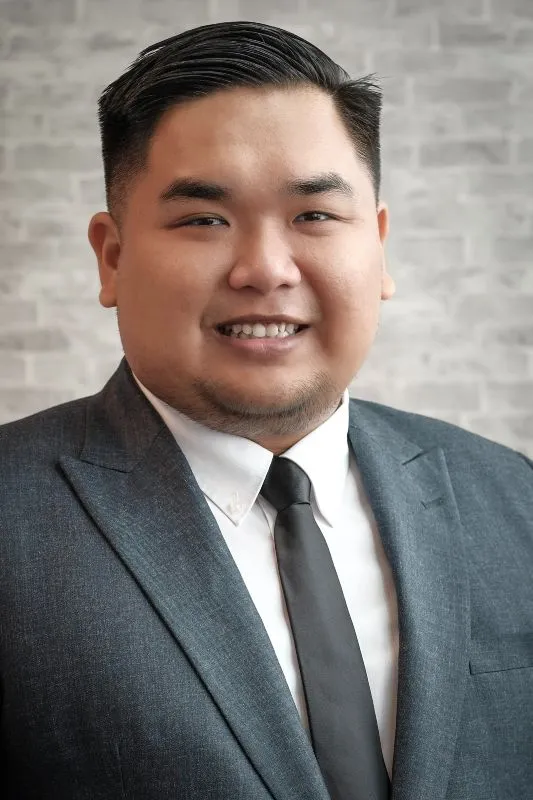 Mikael Husni